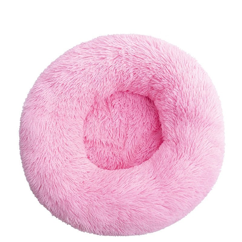 Skanto | Kjæledyr Donut Seng Komfortabel
