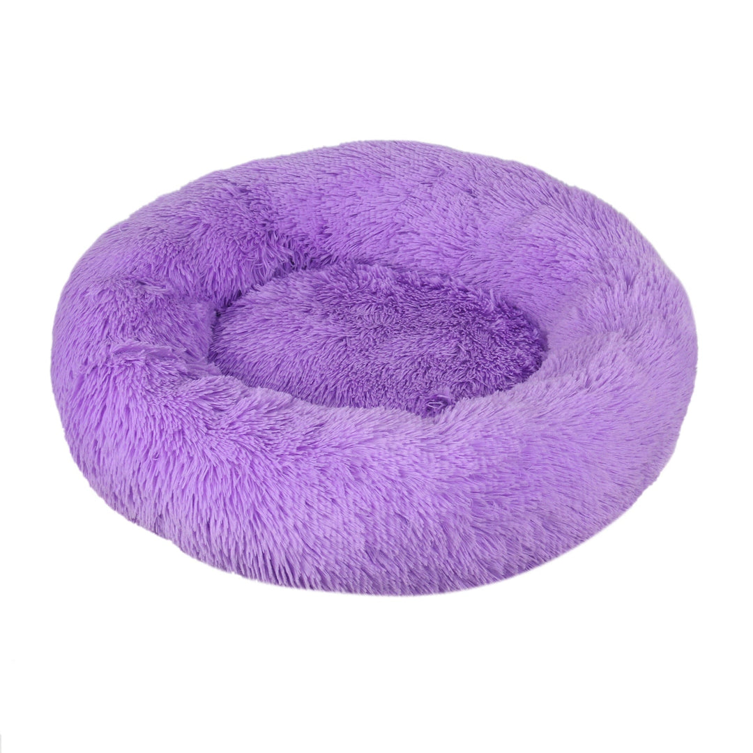 Skanto | Kjæledyr Donut Seng Komfortabel