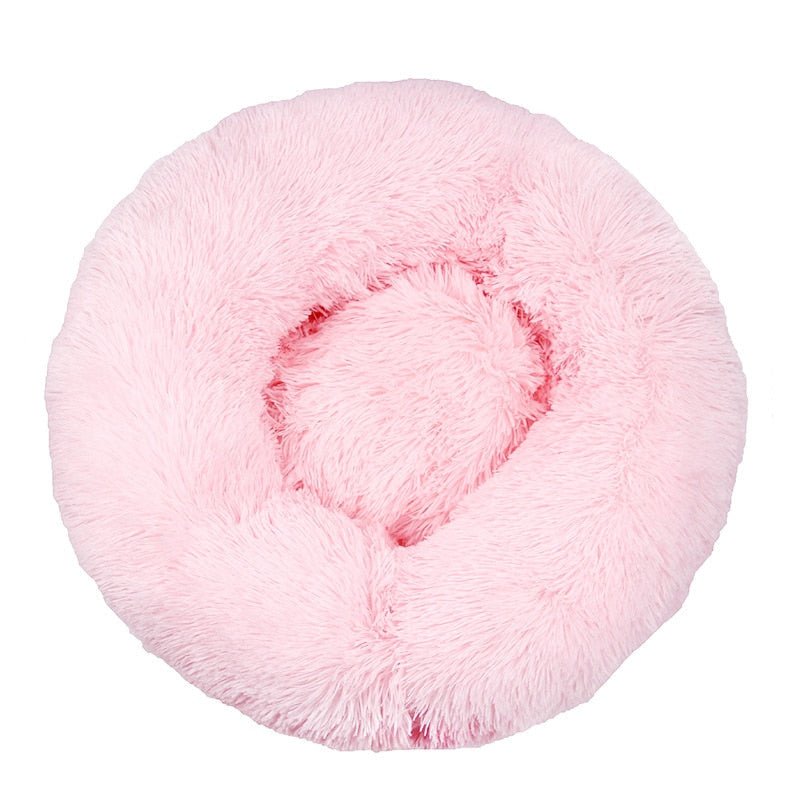 Skanto | Pet Donut Bed Komfortabel