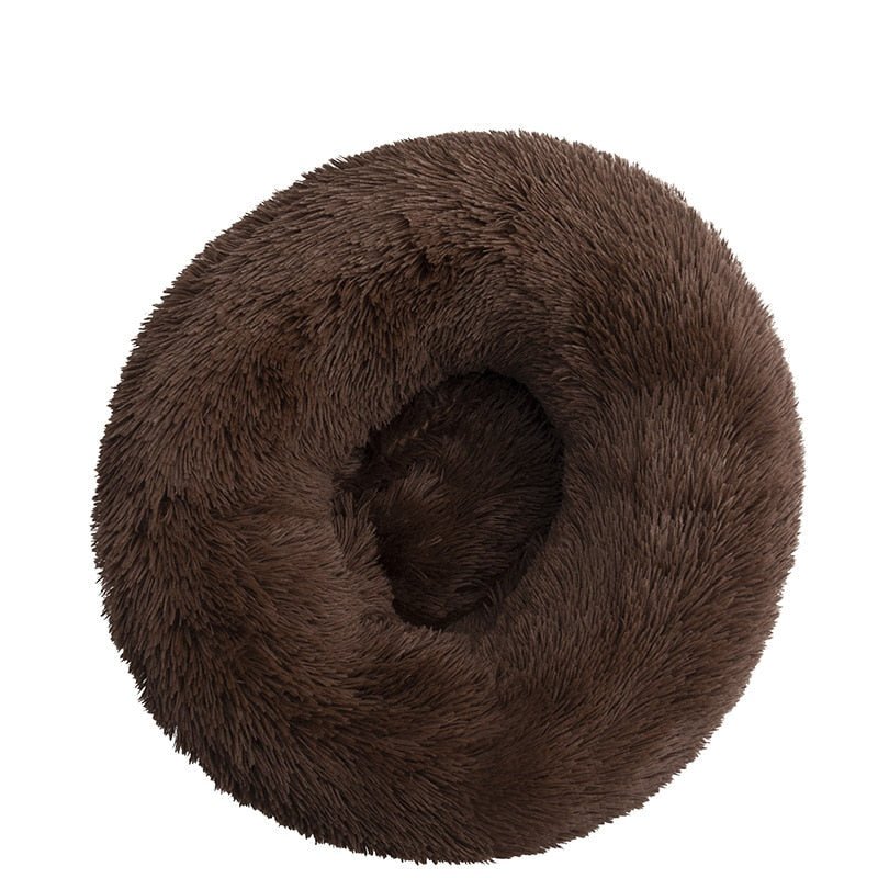Skanto | Kjæledyr Donut Seng Komfortabel