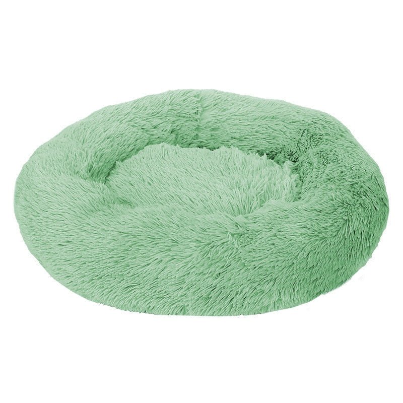 Skanto | Pet Donut Bed Komfortabel