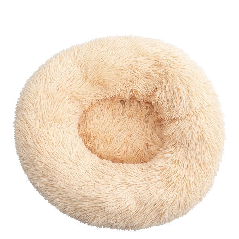 Skanto | Pet Donut Bed Komfortabel
