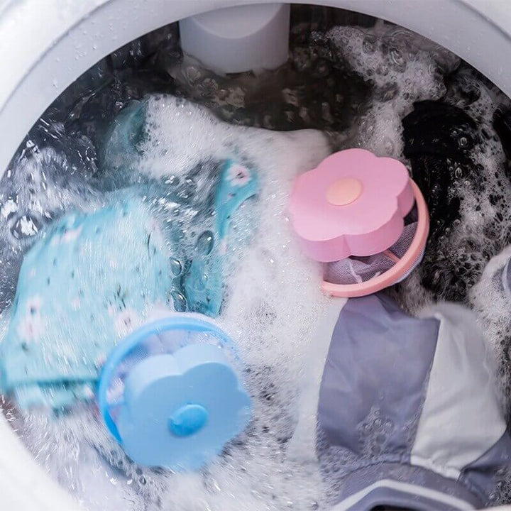 FloatClean Lint & Hair Remover Skanto