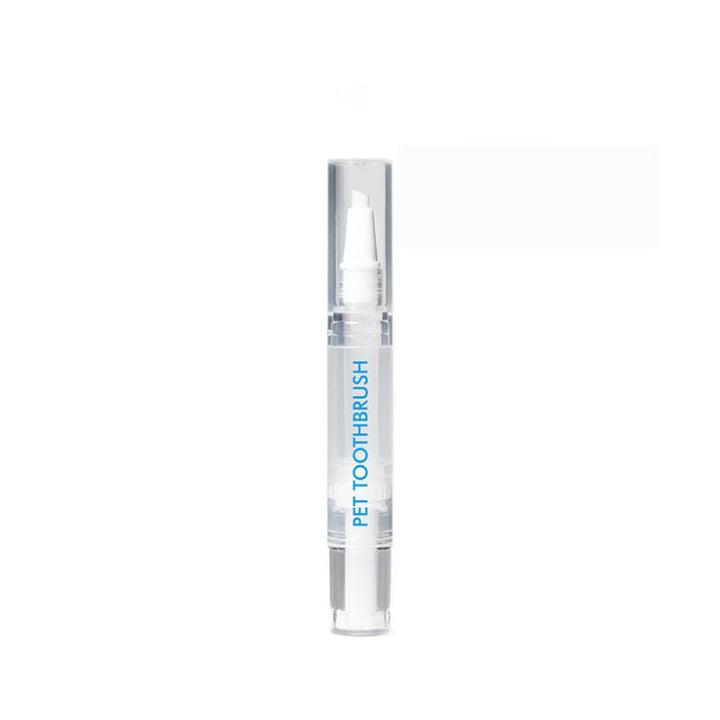 Pet Toothbrush Pen – PetSmile Skanto