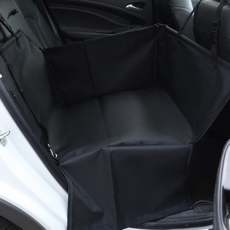 Skanto | WAGGISEAT – Vanntett hundebilsete for beskyttelse av baksetet
