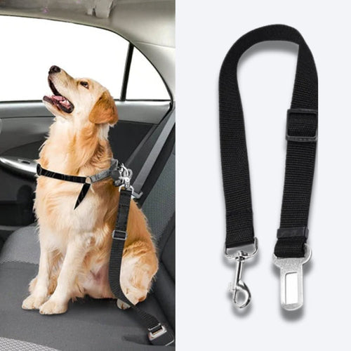 PetSecure • Sikkerhetssele for hund