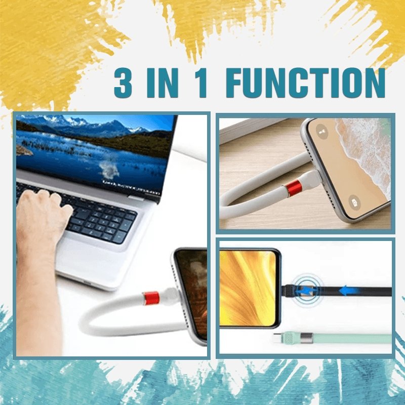 Skanto | Telefonholder Universell Kabel