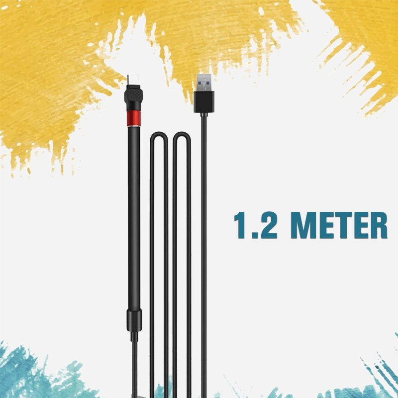 Skanto | Telefonholder Universell Kabel