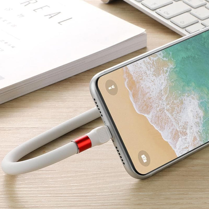 Skanto | Telefonholder Universell Kabel