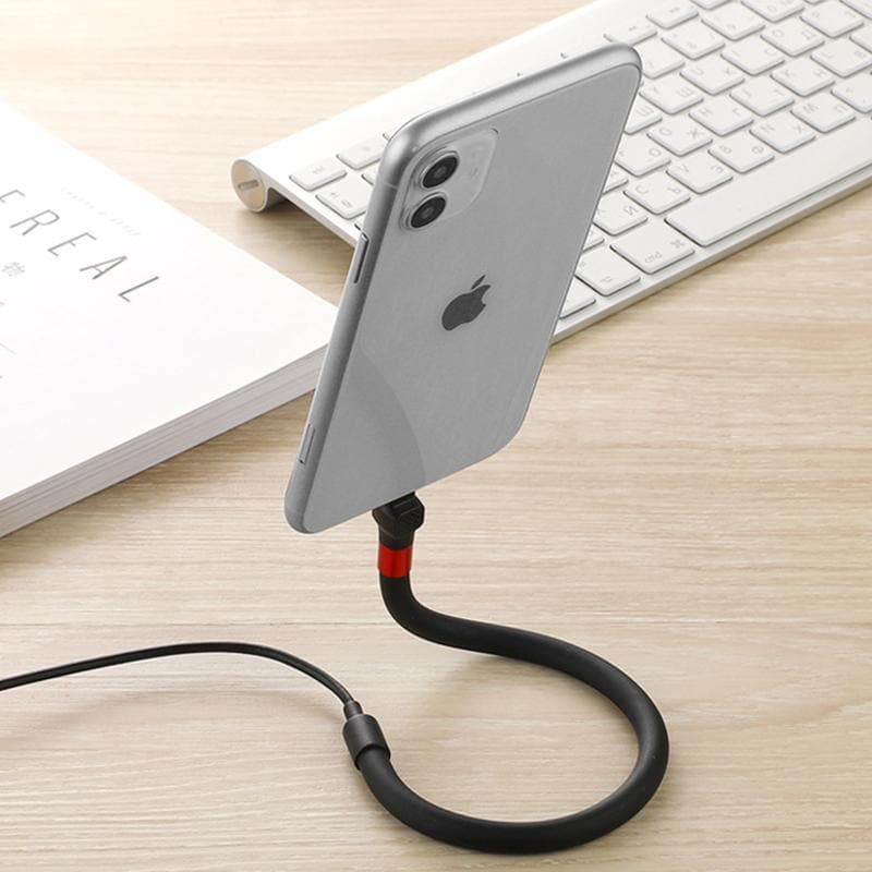 Skanto | Telefonholder Universell Kabel