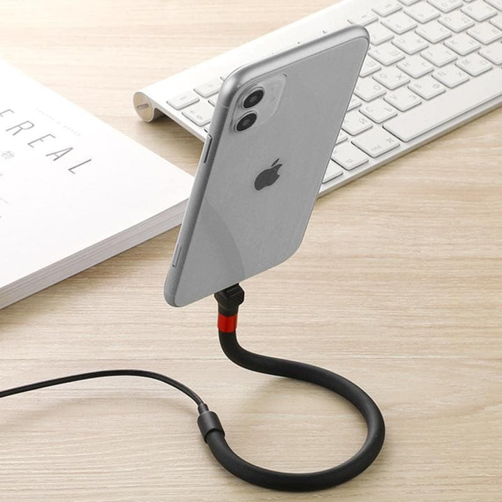 Skanto | Telefonholder Universell Kabel