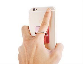 Universell Ring Holder for Smarttelefon / Nettbrett | Skanto