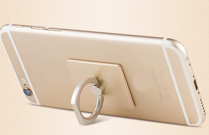 Universell Ring Holder for Smarttelefon / Nettbrett | Skanto