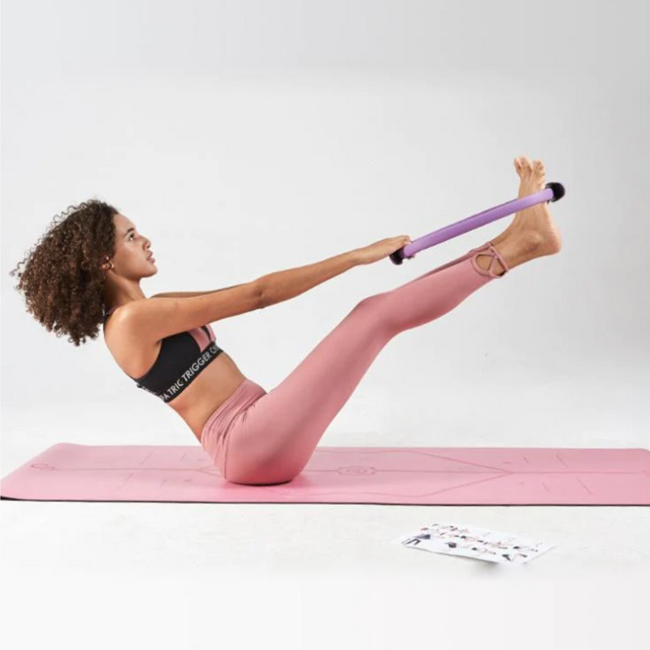Skanto | Pilates Ring - FlexTone Pro