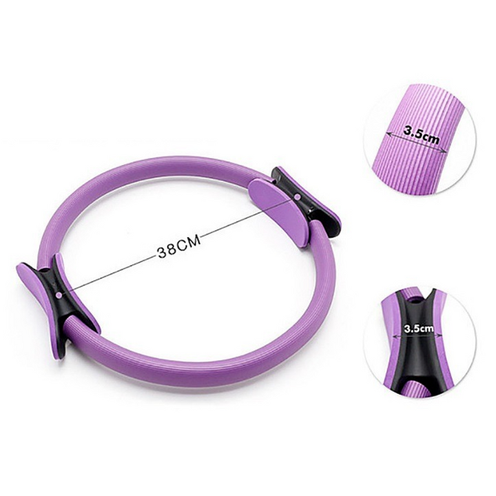 Skanto | Pilates Ring - FlexTone Pro