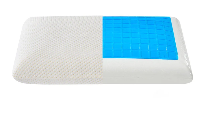 Cooling Gel Memory Pillow | Skanto