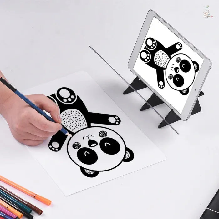 Skanto | ArtPro | Slipp løs kreativiteten din