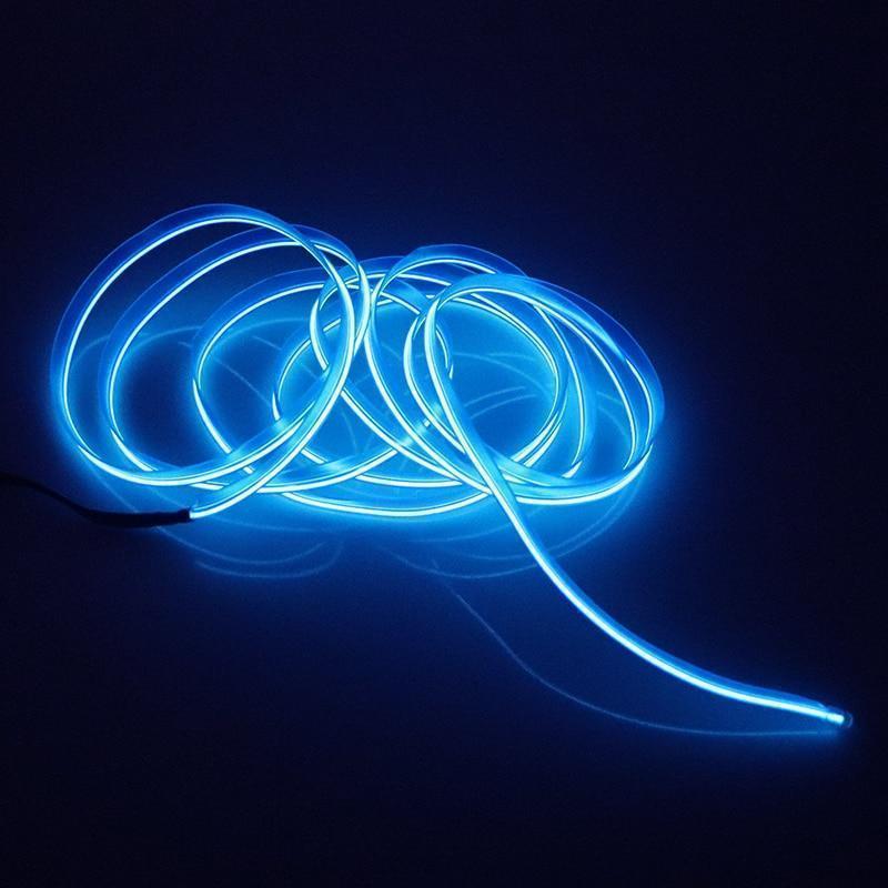 Skanto | LED Interiørlist