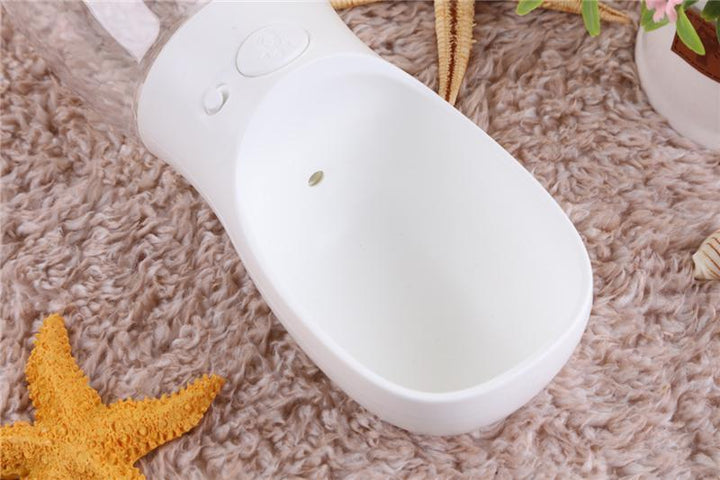 Skanto | Spillproof Pet Water Bottle