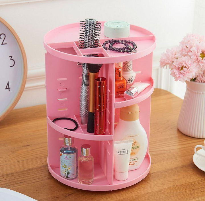 Skanto | 360° Organisator