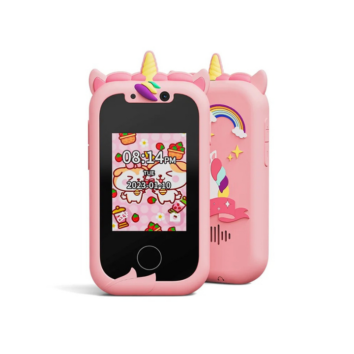 Skanto | KidPhone