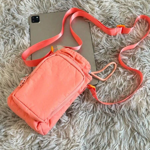 Vanntett Crossbody Skulder Vannflaske Bag | Skanto