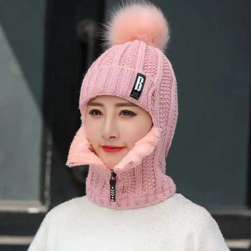 WinterPom – Trendy Tilbehør for Kald Vinterdager Skanto