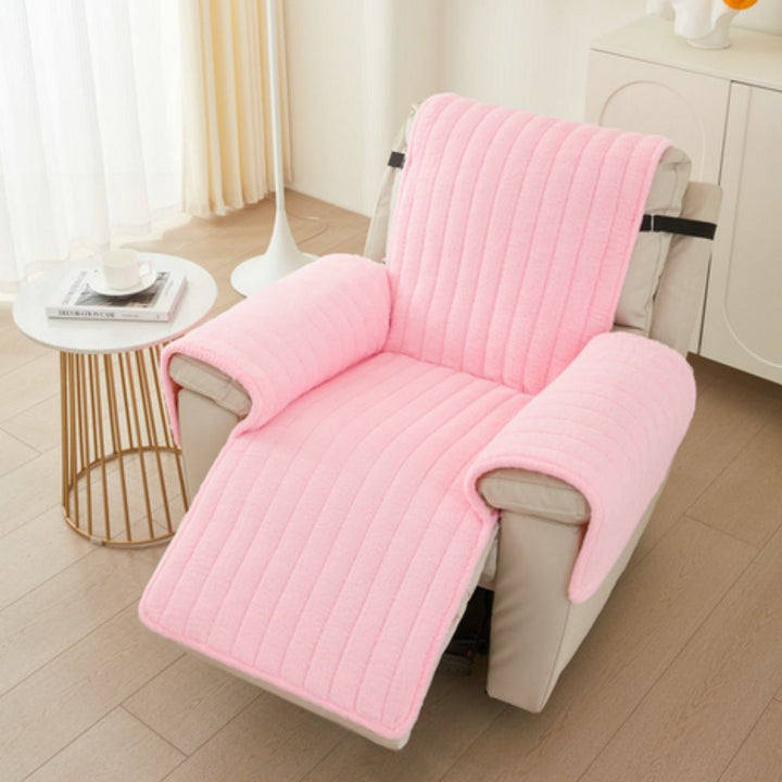 Skanto | Snug Weave Recliner Cover