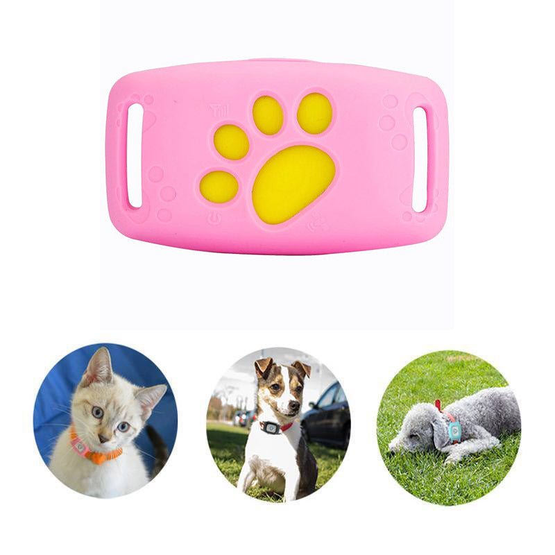 Skanto | Sleek GPS kattelenke