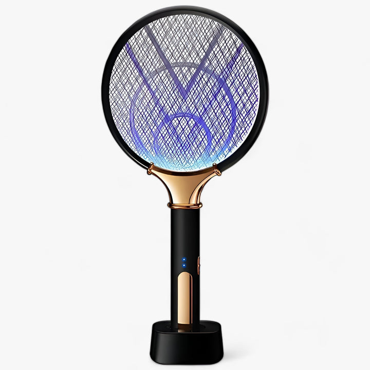 Skanto | Oppladbar insektdrepende lampe gir fredelige netter