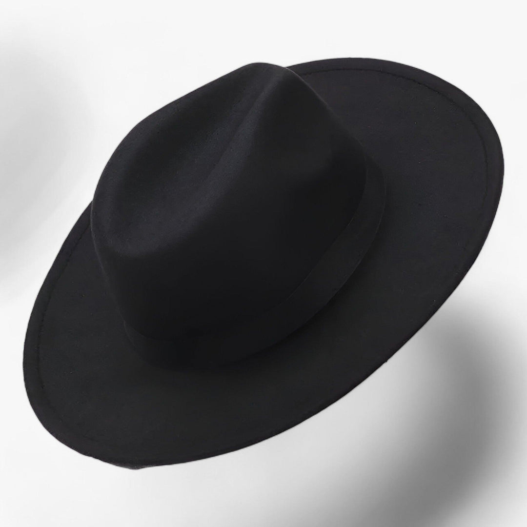 Unisex Vintage Ull Fedora