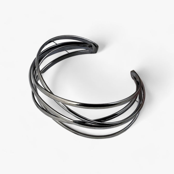 Skanto | Justerbar mansjettarmbånd - Liora