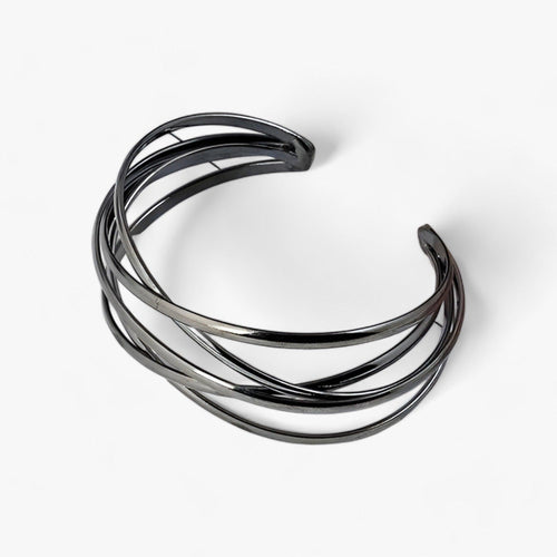 Skanto | Justerbar mansjettarmbånd - Liora