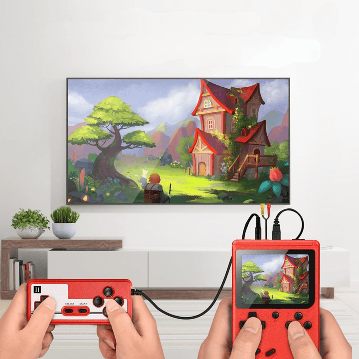 Skanto | PIXELIX – Retro Spill Spiller: Opplev den Gyldne Tiden av Spill