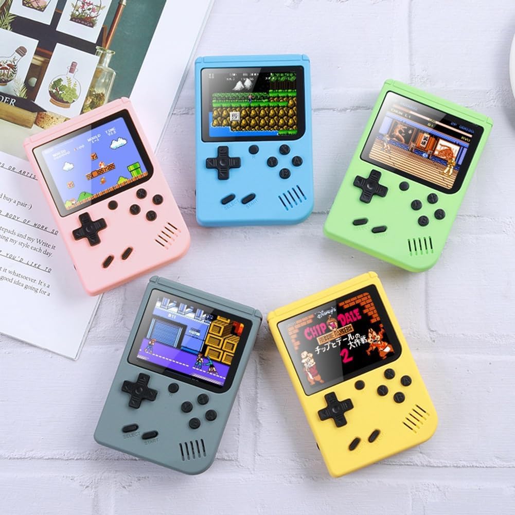 Skanto | PIXELIX – Retro Spill Spiller: Opplev den Gyldne Tiden av Spill