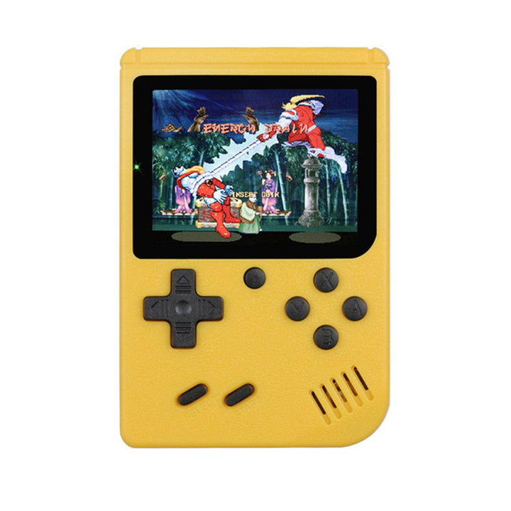 Skanto | PIXELIX – Retro Spill Spiller: Opplev den Gyldne Tiden av Spill