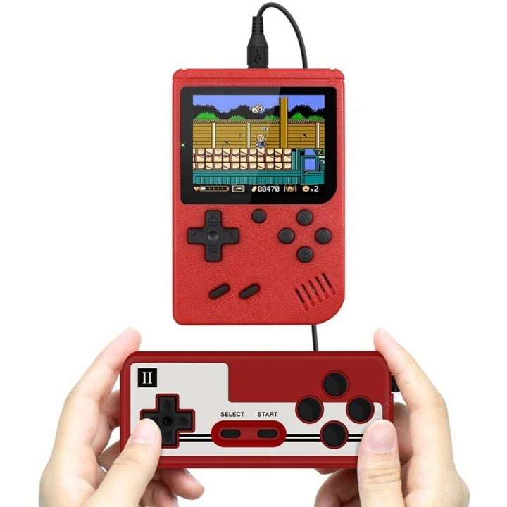Skanto | PIXELIX – Retro Spill Spiller: Opplev den Gyldne Tiden av Spill