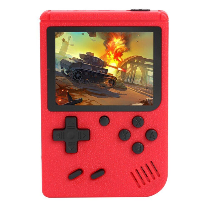 PIXELIX – Retro Game Player: Erlebe die goldene Ära des Gamings neu