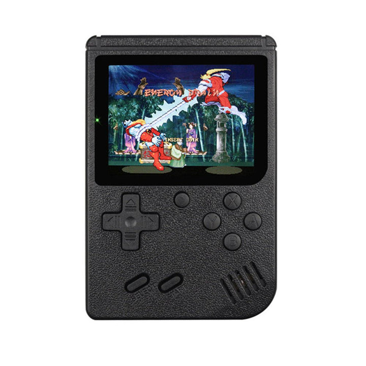 PIXELIX – Retro Game Player: Erlebe die goldene Ära des Gamings neu