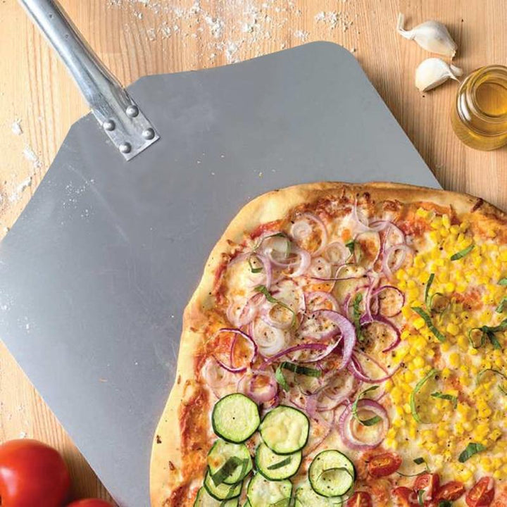 Pizza Spade med Trehåndtak | Skanto