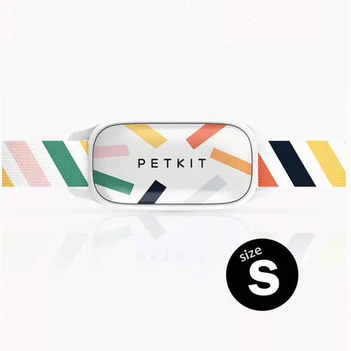 Skanto | Fit 3 Smarte Kjæledyr Aktivitets Trackere Og Treningsmonitorer For Katt