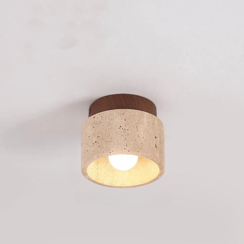 Skanto | Elegance i lys Taklampe for en romslig trapp
