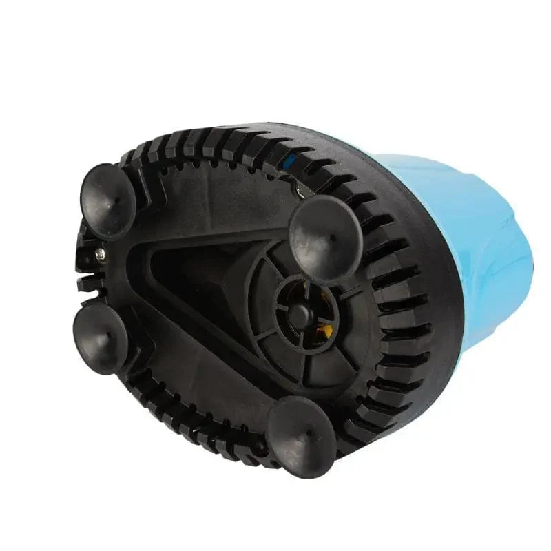 110v 220v Fisketank Undervanns Pumpe Bunn Suge Pumpe Bunn Filter Gjødsel For Fisketank, Dam, Akvarium, Fontene | Skanto