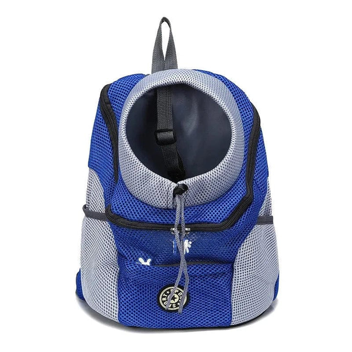 Pet Dog Carrier Bag Carrier For Dogs Backpack Portable Travel Breathable Dog Bag Outdoor Dog Carrier Bag Pet Carrying Supplies | Skanto