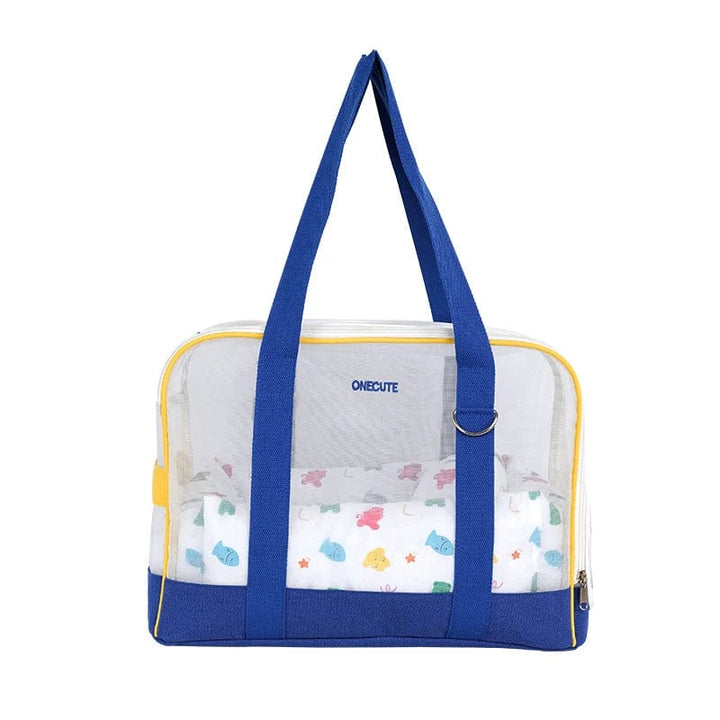 ONECUTE Pet Liten hund katt Bærbar Pustende Bag Katt Hund Bærer Vesker komfort Pet Bærende Bag pet ryggsekker Hund Bag hund veske | Skanto