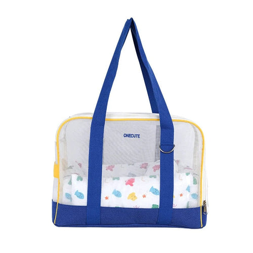 ONECUTE Pet Liten hund katt Bærbar Pustende Bag Katt Hund Bærer Vesker komfort Pet Bærende Bag pet ryggsekker Hund Bag hund veske | Skanto