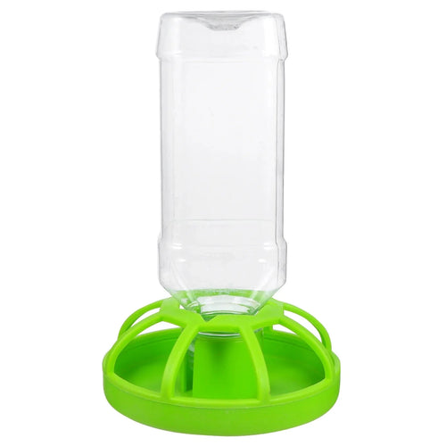 Vanningsfôr Jorde Skilpadde Tilbehør Gecko Terrarium Tilbehør Reptiler for Perlemor | Skanto