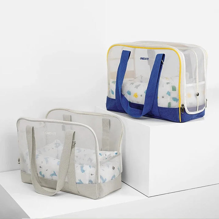 ONECUTE Pet Liten hund katt Bærbar Pustende Bag Katt Hund Bærer Vesker komfort Pet Bærende Bag pet ryggsekker Hund Bag hund veske | Skanto