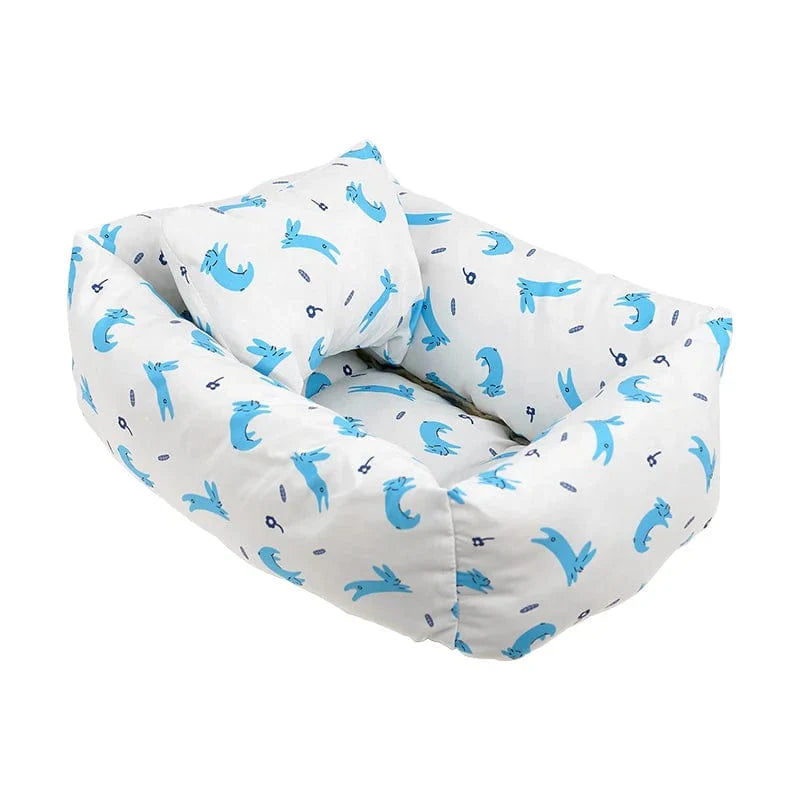 ONECUTE Pet Liten hund katt Bærbar Pustende Bag Katt Hund Bærer Vesker komfort Pet Bærende Bag pet ryggsekker Hund Bag hund veske | Skanto