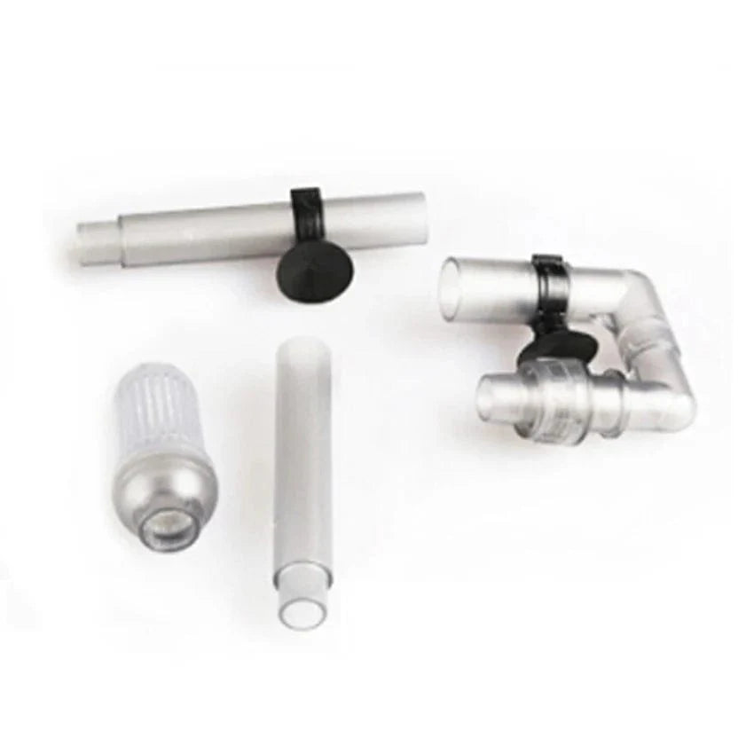 SUNSUN akvariefilter ultra-stille ekstern akvariefilter bøtte 110V-220V / 6W / HW-602 / HW-603 / HW-602B / HW-603B | Skanto
